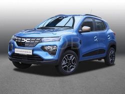 Blau Gebraucht 2023 Dacia Spring Extreme Kleinwagen | 14.777 € (Fairer Preis)