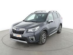 Grau Gebraucht 2020 Subaru Forester Comfort SUV | 21.890 € (Superpreis)