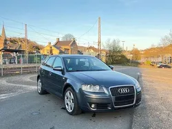 Gebraucht 2005 Audi A3 Kombi | 2.600 € (Etwas zu teuer)