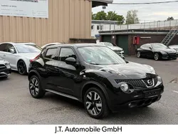 Other Gebraucht 2014 Nissan Juke N-TEC SUV | 9.999 € (Fairer Preis)
