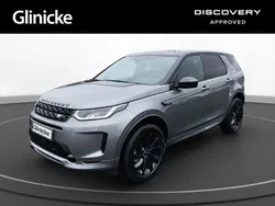 Eiger grey Gebraucht 2024 Land Rover Discovery Sport R-Dynamic SUV | 49.450 € (Guter Preis)