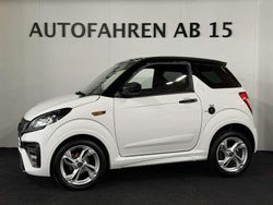 Weiß Gebraucht 2024 Ligier JS50 Kleinwagen | 16.450 € (Fairer Preis)