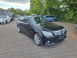 Schwarz Gebraucht 2008 Mercedes C230 AMG Kombi | 5.500 € (Fairer Preis)