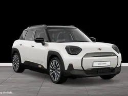 Weiß Gebraucht 2025 Mini Aceman SUV | 36.209 €