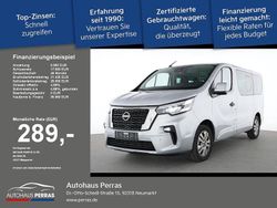 Grey highland Gebraucht 2025 Nissan Primastar Tekna Van / Kleinbus | 35.950 €