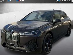Grau Gebraucht 2022 BMW iX Sport Line SUV | 48.840 € (Guter Preis)