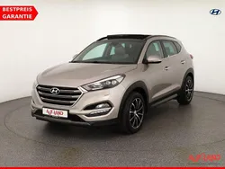 Andere Gebraucht 2016 Hyundai Tucson Premium SUV | 21.990 € (Teuer)