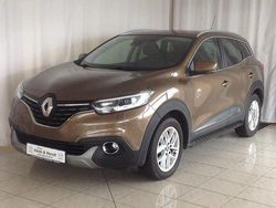 Braun Gebraucht 2016 Renault Kadjar XMOD SUV | 11.990 € (Fairer Preis)
