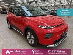 Infernorot Gebraucht 2024 Kia Soul Inspiration SUV | 26.990 € (Guter Preis)