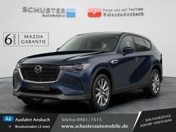 Freie auswahl Neu 2025 Mazda CX-60 SUV | 56.480 € (Fairer Preis)