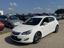 Gebraucht 2012 Opel Astra OPC Limousine | 3.800 € (Fairer Preis)