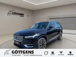 Onyx black Gebraucht 2024 Volvo XC90 Ultra SUV | 60.990 € (Guter Preis)