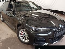 Schwarz Gebraucht 2025 BMW 430 Comfort Edition Coupé | 48.750 € (Guter Preis)