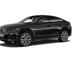 Gebraucht 2025 BMW X6 Comfort Edition SUV | 79.900 € (Fairer Preis)