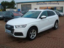 Weiß Gebraucht 2020 Audi Q5 Sport SUV | 28.999 € (Guter Preis)