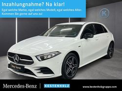 Digitalweiß Gebraucht 2020 Mercedes A250 AMG Limousine | 25.990 € (Guter Preis)