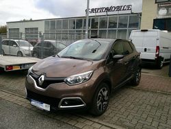 Braun Gebraucht 2015 Renault Captur Luxe SUV | 8.950 € (Fairer Preis)