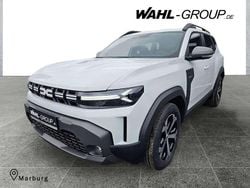 Weiß Neu 2025 Dacia Duster Journey SUV | 23.490 € (Guter Preis)