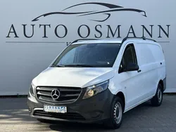 Weiß Gebraucht 2020 Mercedes Vito Van / Kleinbus | 16.950 € (Superpreis)