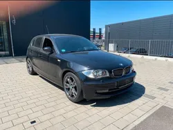 Schwarz Gebraucht 2008 BMW 130 Performance Kleinwagen | 6.980 € (Fairer Preis)