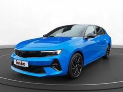 Blau Gebraucht 2024 Opel Astra Kombi | 22.990 € (Superpreis)