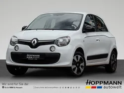 Weiß Gebraucht 2018 Renault Twingo SE Kleinwagen | 8.480 € (Guter Preis)
