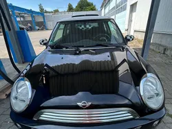 Schwarz Gebraucht 2005 Mini Cooper Kleinwagen | 2.999 € (Guter Preis)