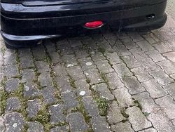 Schwarz Gebraucht 2006 Peugeot 206 Limousine | 1.000 €