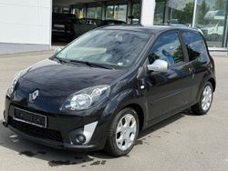 Schwarz Gebraucht 2008 Renault Twingo GT Kleinwagen | 2.490 € (Fairer Preis)
