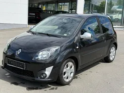 Schwarz Gebraucht 2008 Renault Twingo GT Kleinwagen | 3.190 € (Fairer Preis)