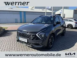 Pentametal Neu 2025 Kia Sportage GT-Line SUV | 43.880 € (Guter Preis)