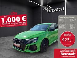 Kyalamigrün Gebraucht 2023 Audi RS3 Ambiente Kleinwagen | 56.450 € (Fairer Preis)