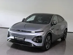 Grau Neu 2025 XPENG G6 AWD Performance SUV | 46.950 € (Guter Preis)