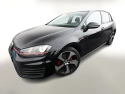 Metallic Gebraucht 2016 VW Golf VII GTI | 19.270 € (Fairer Preis)