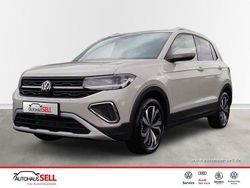 Grau Gebraucht 2025 VW T-Cross Style SUV | 27.990 € (Fairer Preis)