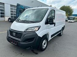 Weiß Neu 2024 Fiat Ducato Van | 28.548 € (Superpreis)