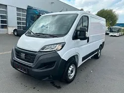 Weiß Neu 2024 Fiat Ducato Van | 28.548 € (Superpreis)