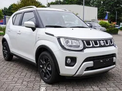 Andere Gebraucht 2025 Suzuki Ignis Kleinwagen | 17.980 € (Guter Preis)