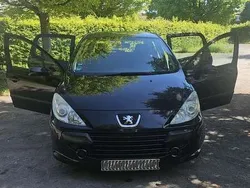 Schwarz Gebraucht 2006 Peugeot 307 Filou Kleinwagen | 1.850 € (Fairer Preis)