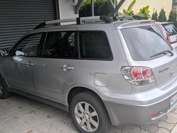Silber Gebraucht 2025 Mitsubishi Outlander SUV | 3.450 €