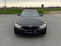 Schwarz Gebraucht 2014 BMW M4 M Performance Coupé | 47.999 € (Teuer)
