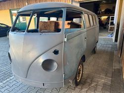 Blau Gebraucht 1967 VW T1 Van | 18.500 €