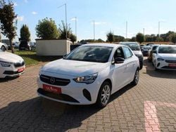 Weiß Gebraucht 2022 Opel Corsa-e Edition Kleinwagen | 13.990 € (Superpreis)
