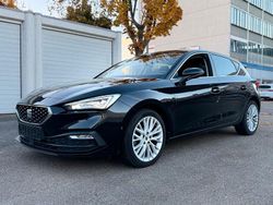 Schwarz Gebraucht 2020 Seat Leon XCELLENCE Limousine | 17.239 € (Guter Preis)