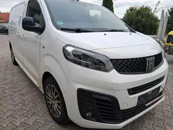Gebraucht 2022 Fiat Scudo Van / Kleinbus | 13.499 € (Teuer)