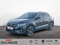 Grau Neu 2025 VW T-Roc R-line SUV | 32.445 € (Superpreis)