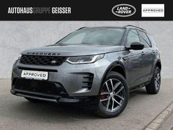 Grau Gebraucht 2024 Land Rover Discovery Sport SE Dynamic SUV | 49.890 € (Etwas zu teuer)