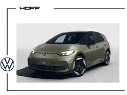 Grün Neu 2025 VW ID.3 Pro Kleinwagen | 54.175 €