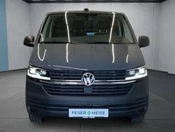 Gebraucht 2024 VW T6.1 Van | 42.949 € (Fairer Preis)