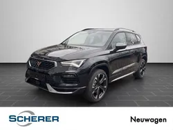 Schwarz Neu 2025 Cupra Ateca SUV | 41.649 € (Fairer Preis)